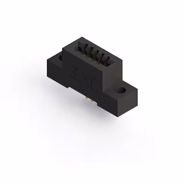 892-005-541-104 EDAC Inc.  Edgeboard Connectors